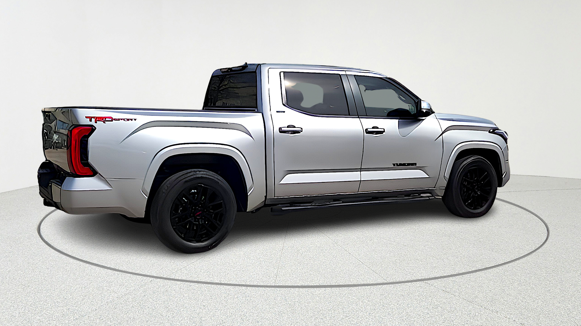 2024 Toyota Tundra