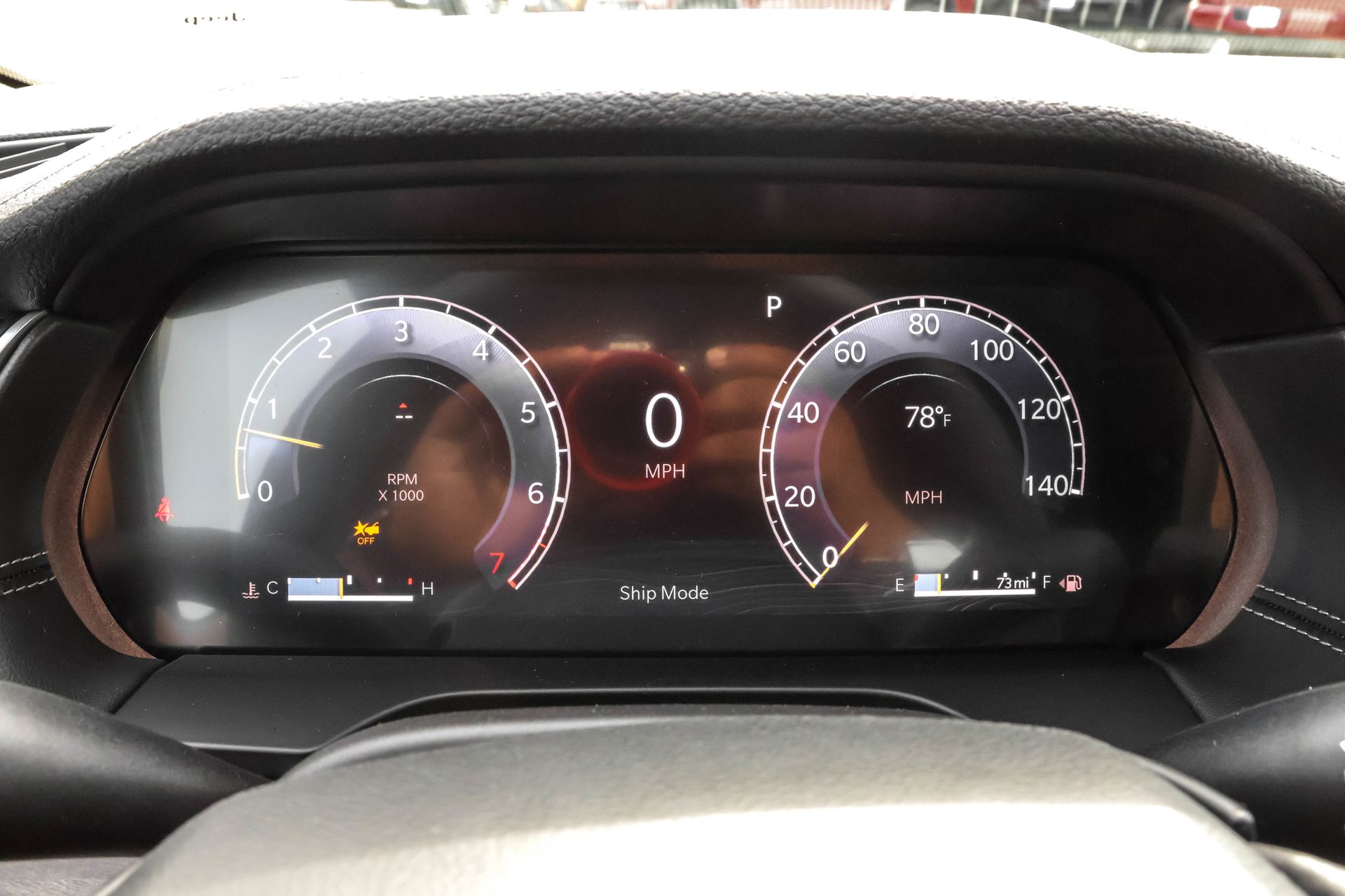 2025 JEEP GRAND CHEROKEE - Image 21