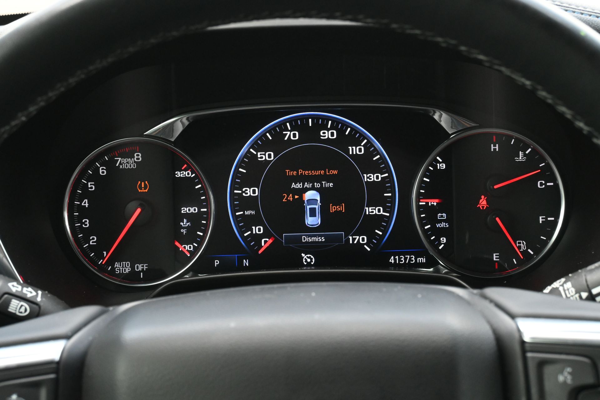 2023 Chevrolet Blazer RS Beige at Joe Myers Mazda Kia