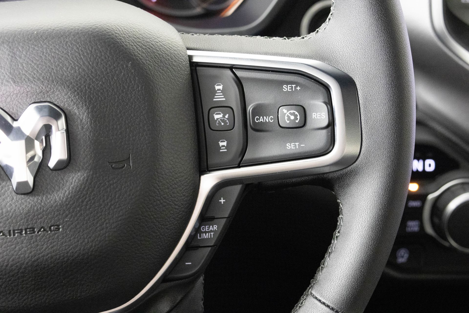 2026 RAM 1500 - Image 30