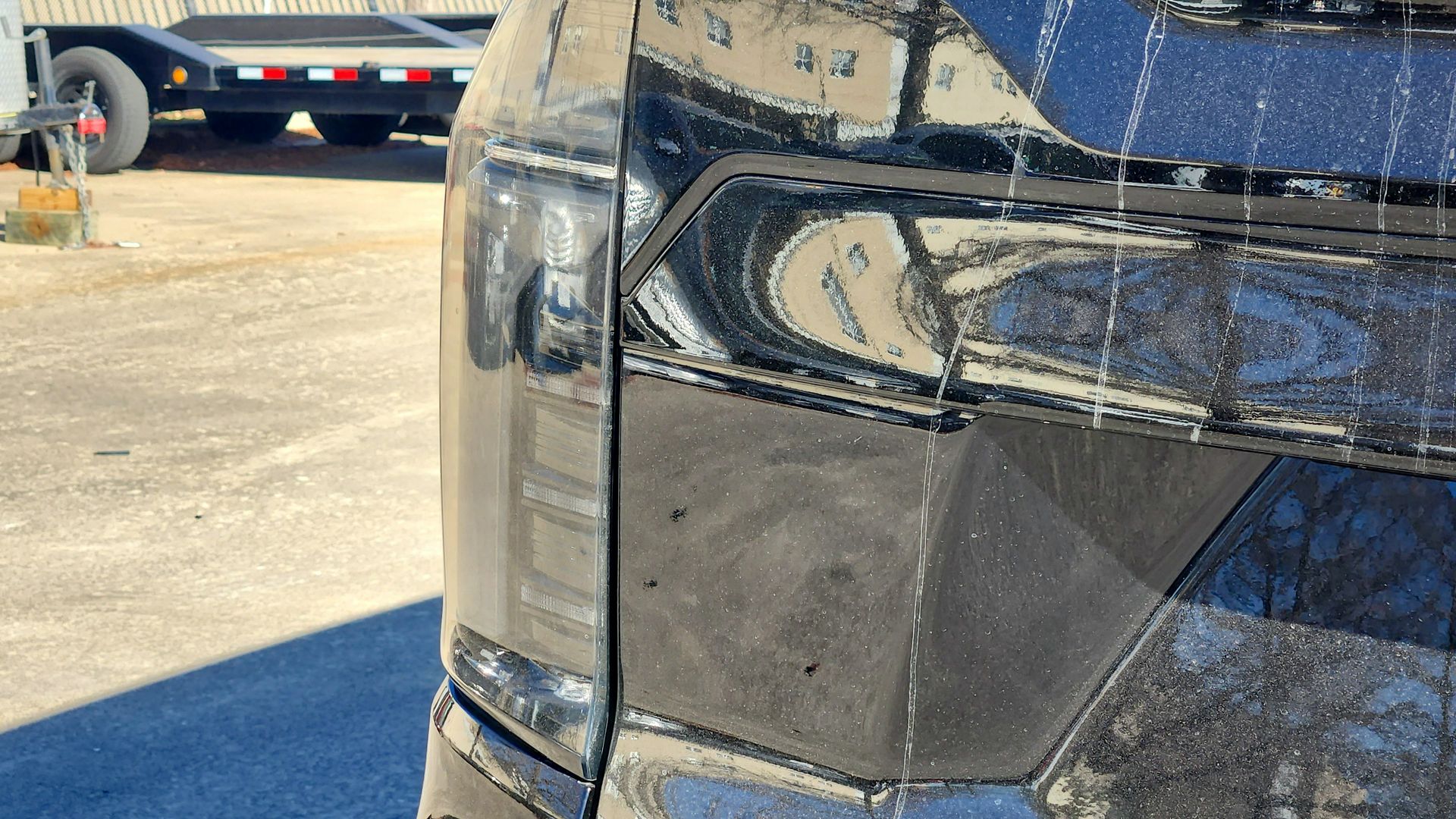 2026 Chevrolet Tahoe