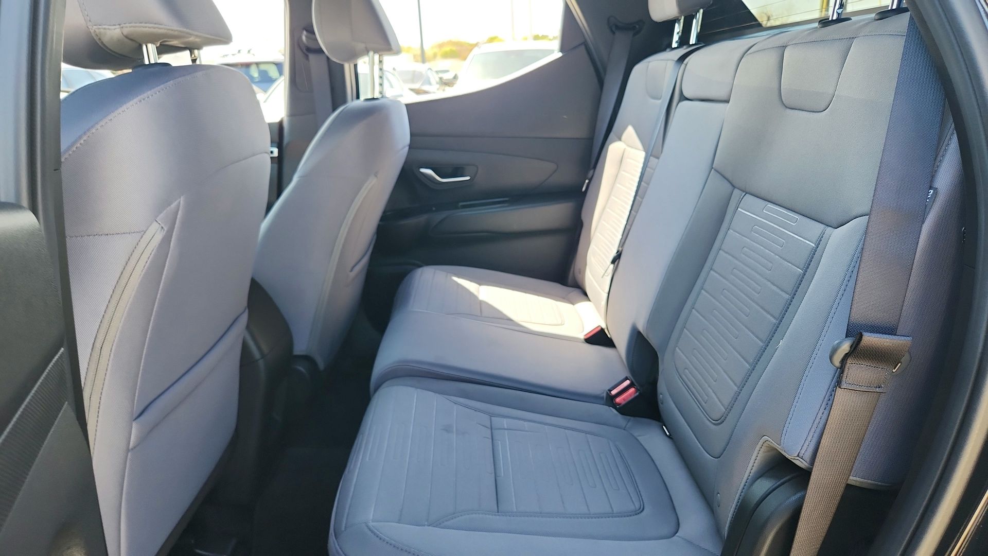 2024 Hyundai Santa Cruz