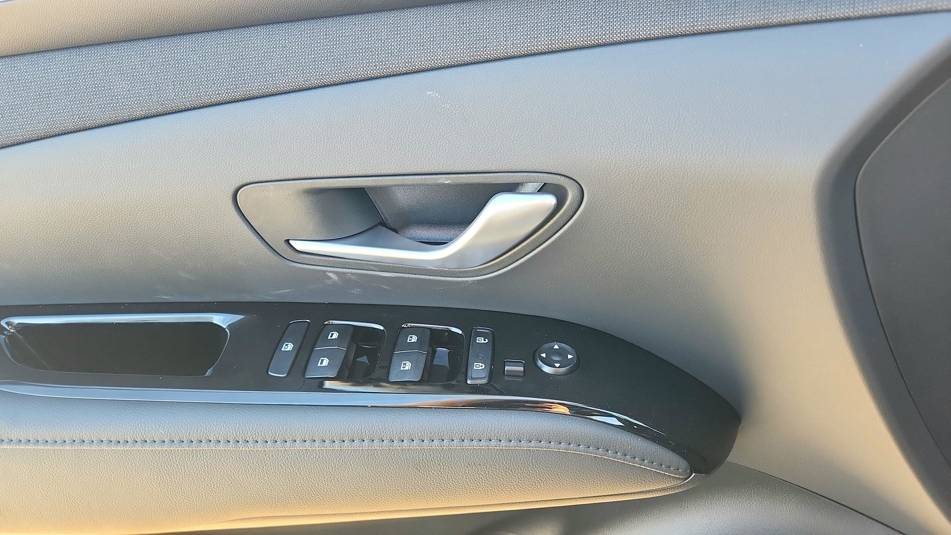 2024 Hyundai Santa Cruz