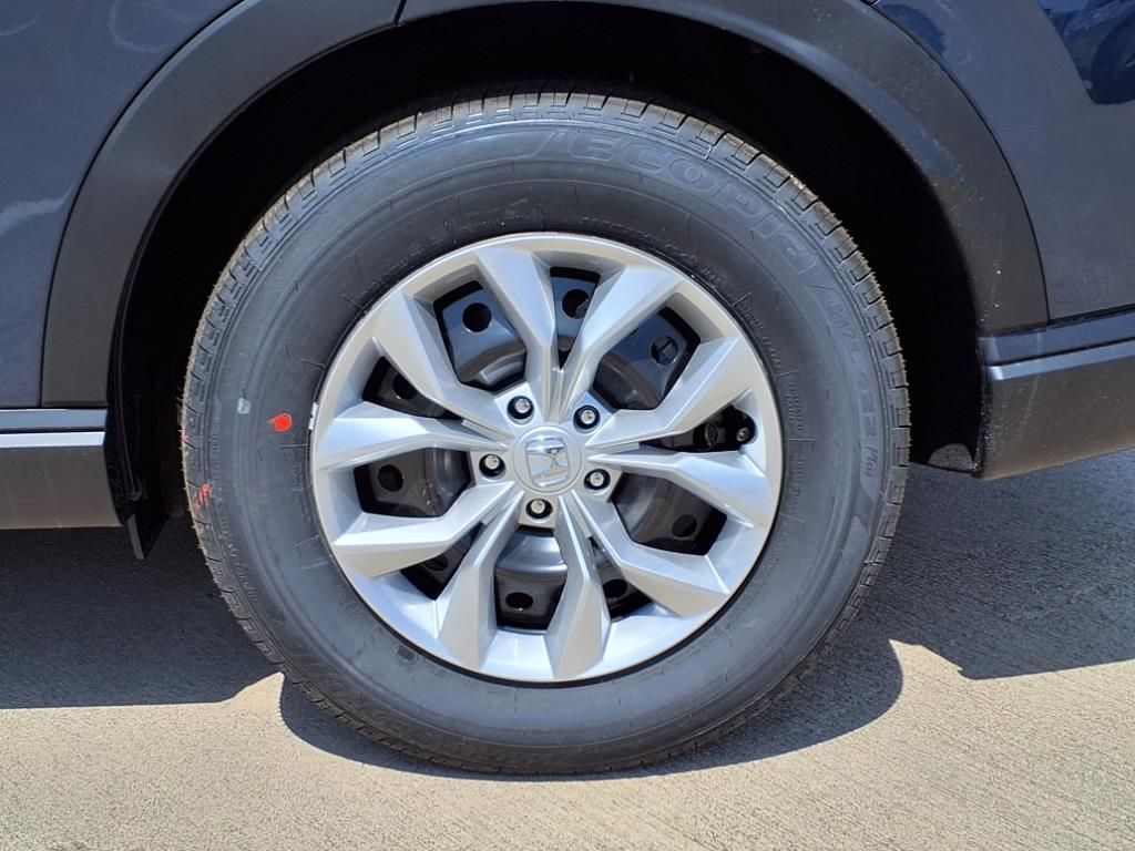 new 2025 Honda CR-V car, priced at $32,995