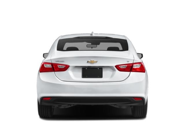 2023 Chevrolet Malibu LT Black at Monument Chevrolet