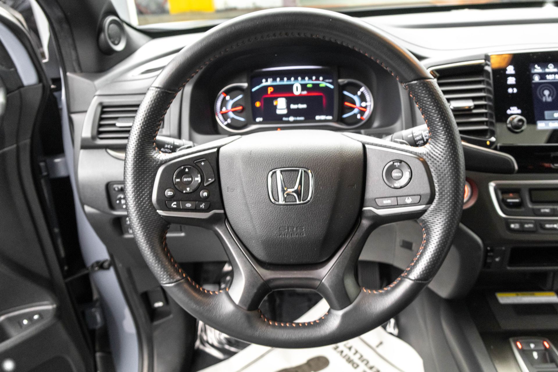 2022 HONDA PILOT - Image 23