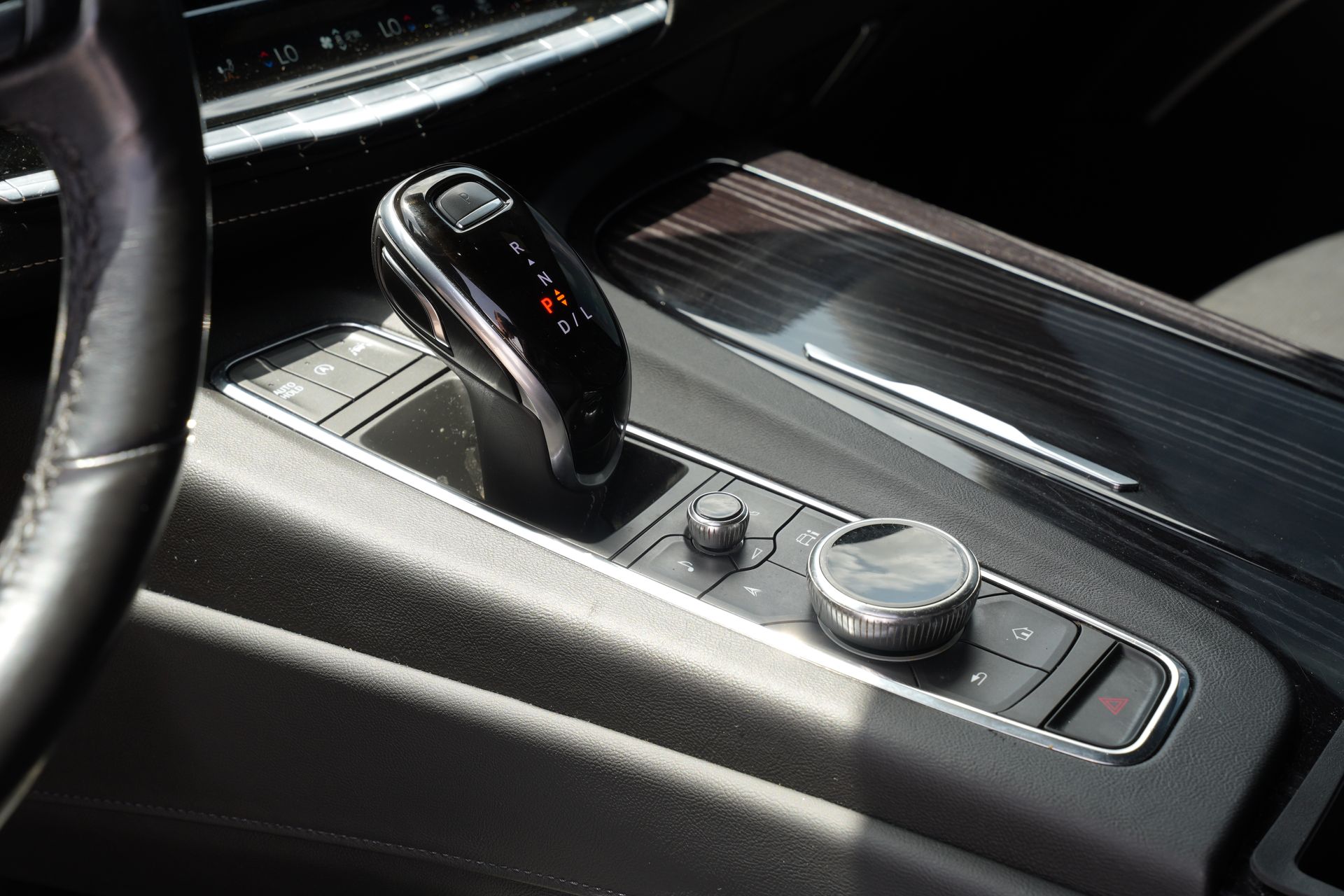 2021 Cadillac Escalade Sport Black at Emmons Autoplex