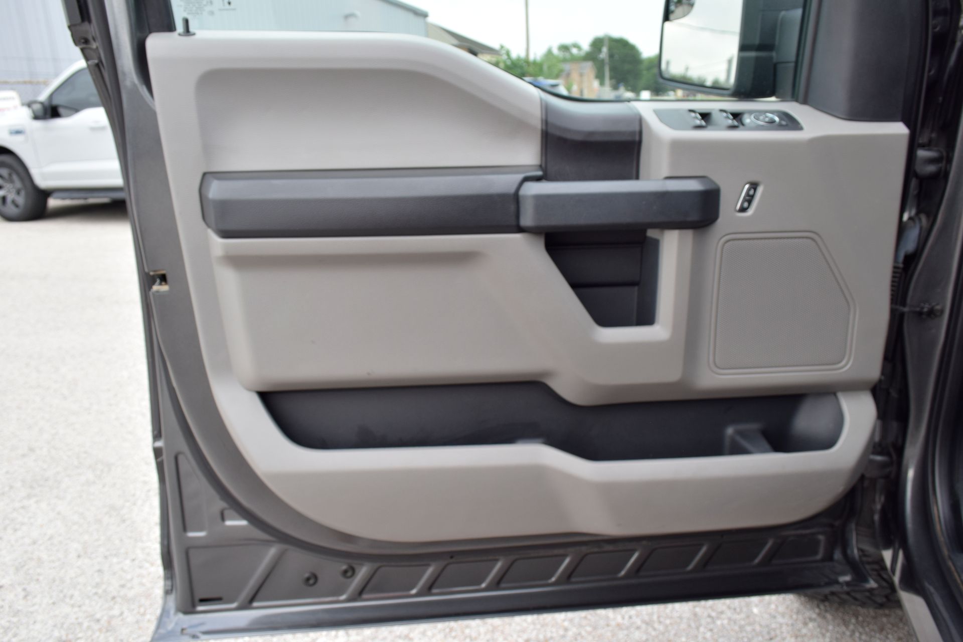 2020 Ford F-150 XL Gray at EAG Ford Navasota