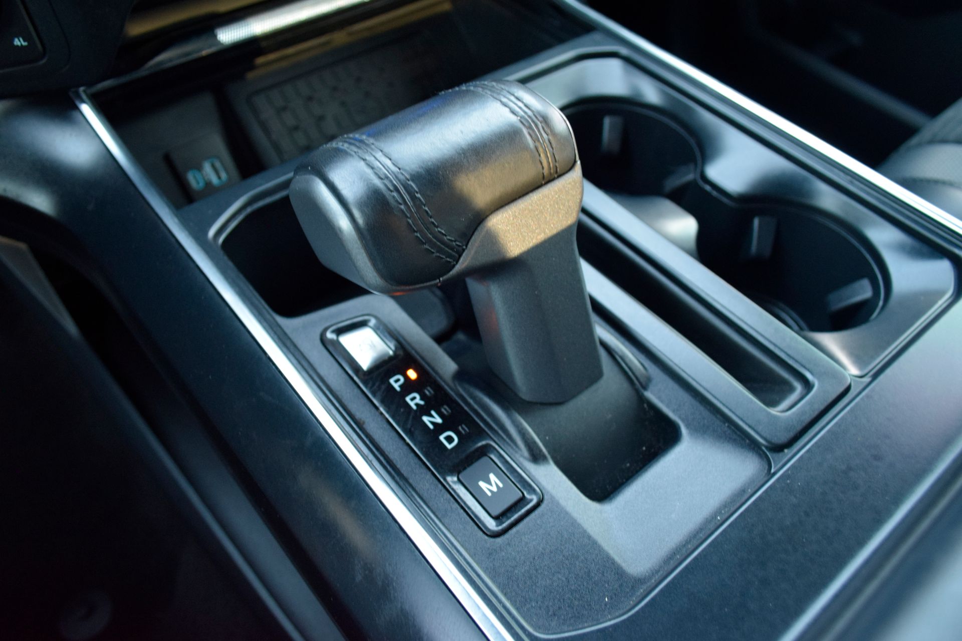 2023 Ford F-150 Raptor Black at Classic Elite Chevrolet Hwy 6