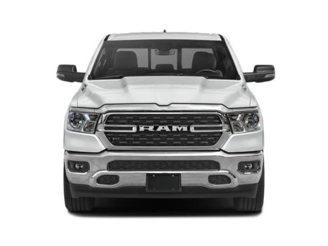 2024 Ram 1500 Big Horn/Lone Star Black at Cook Ford