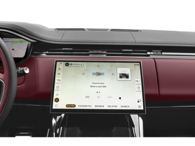 2024 Land Rover Range Rover Sport Dynamic SE - 9