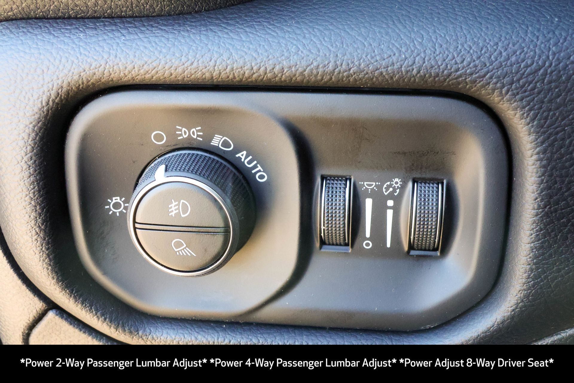 2026 RAM 1500 - Image 37