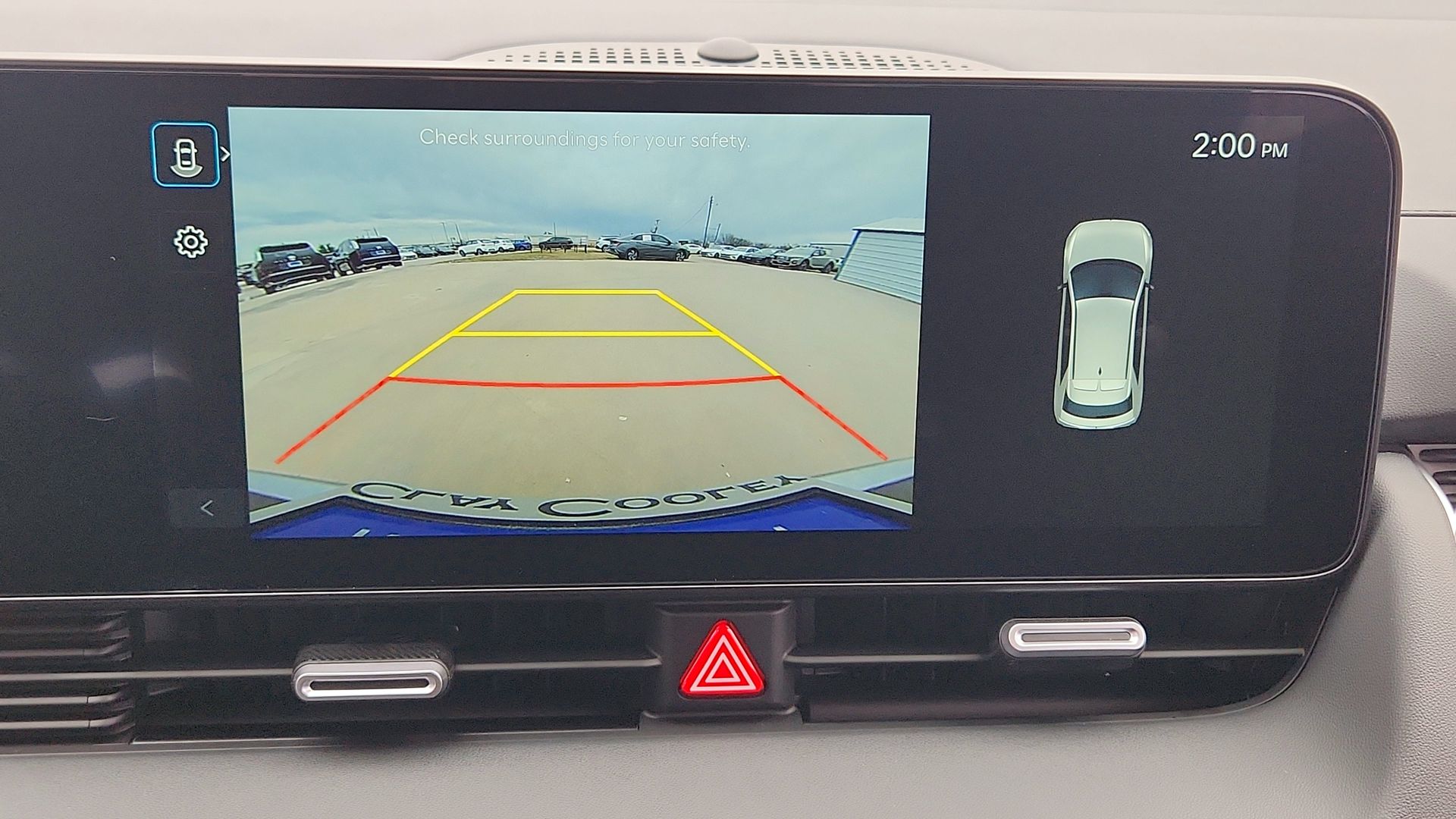 2026 Hyundai IONIQ 5