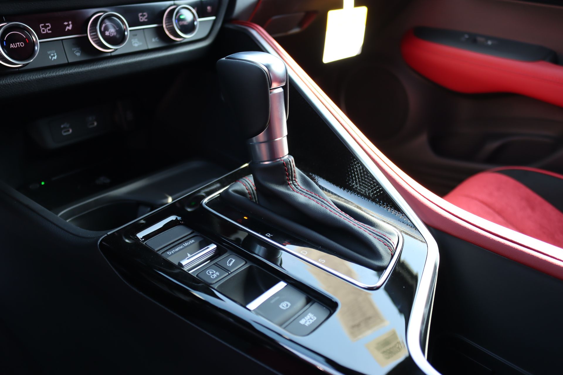 ADX A-Spec Package