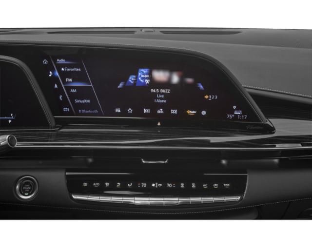 2023 Cadillac Escalade ESV Sport White at Bayway Cadillac Southwest