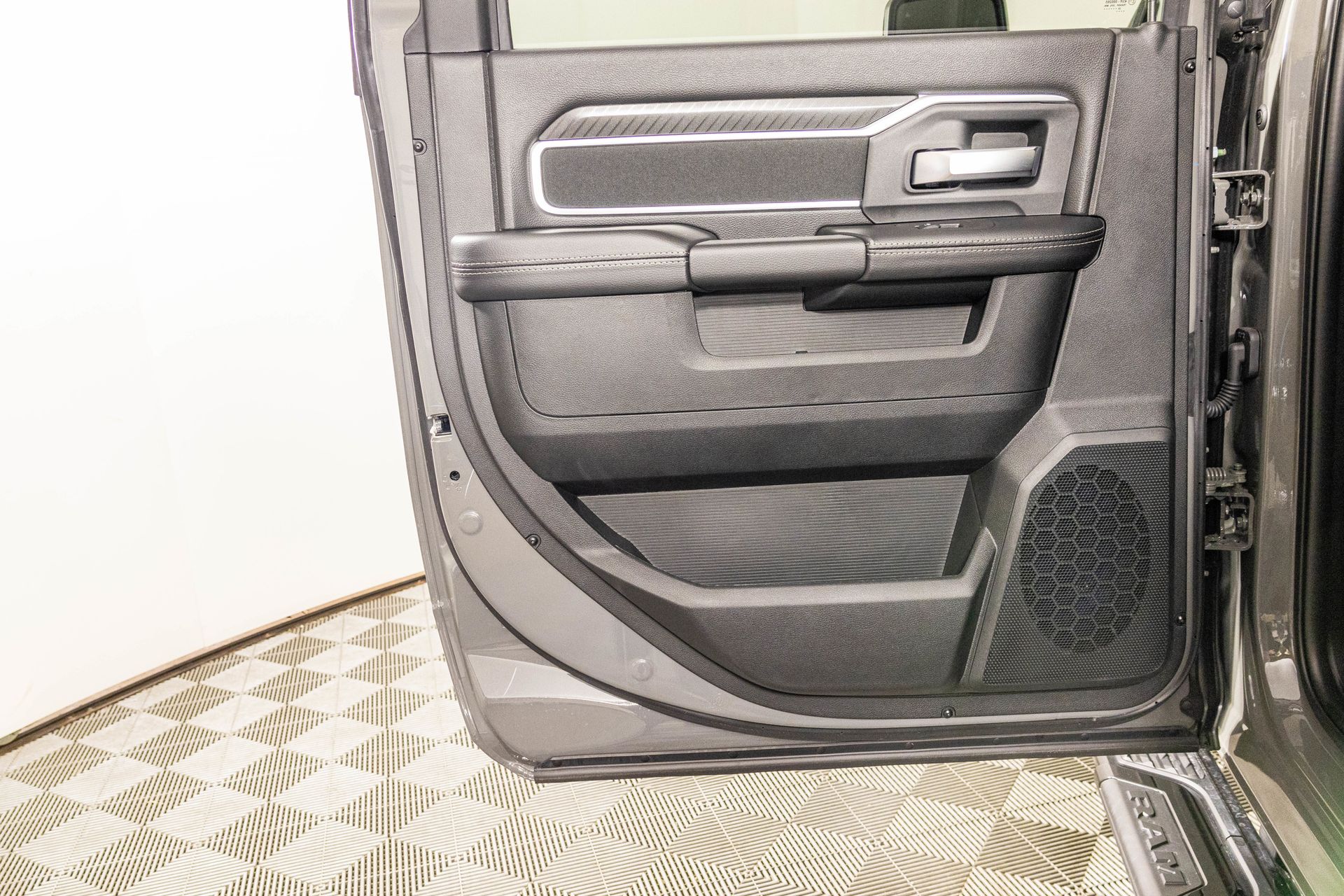 2026 RAM 2500 - Image 24