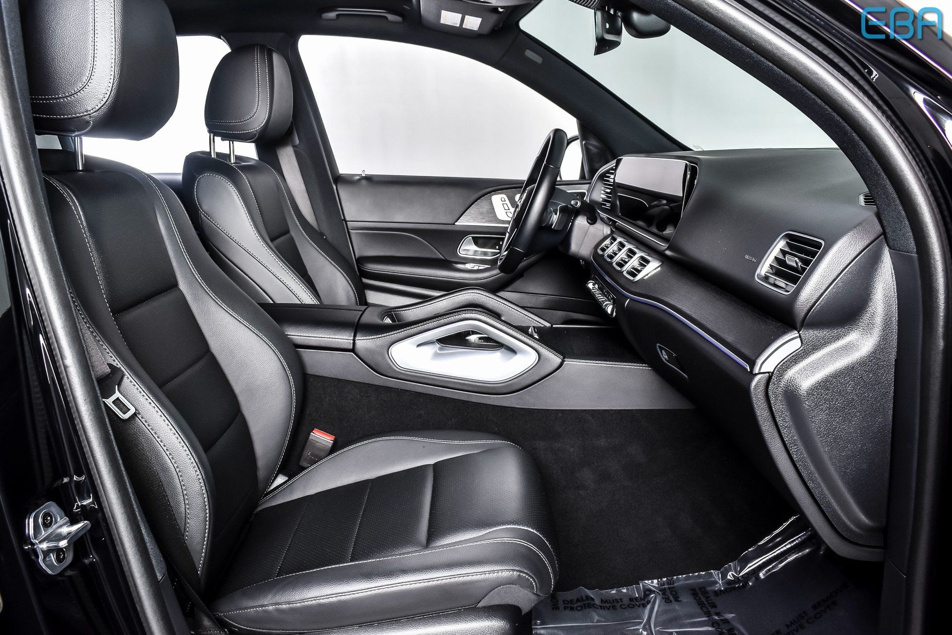 2024 Mercedes-Benz GLE GLE350 - Photo 25