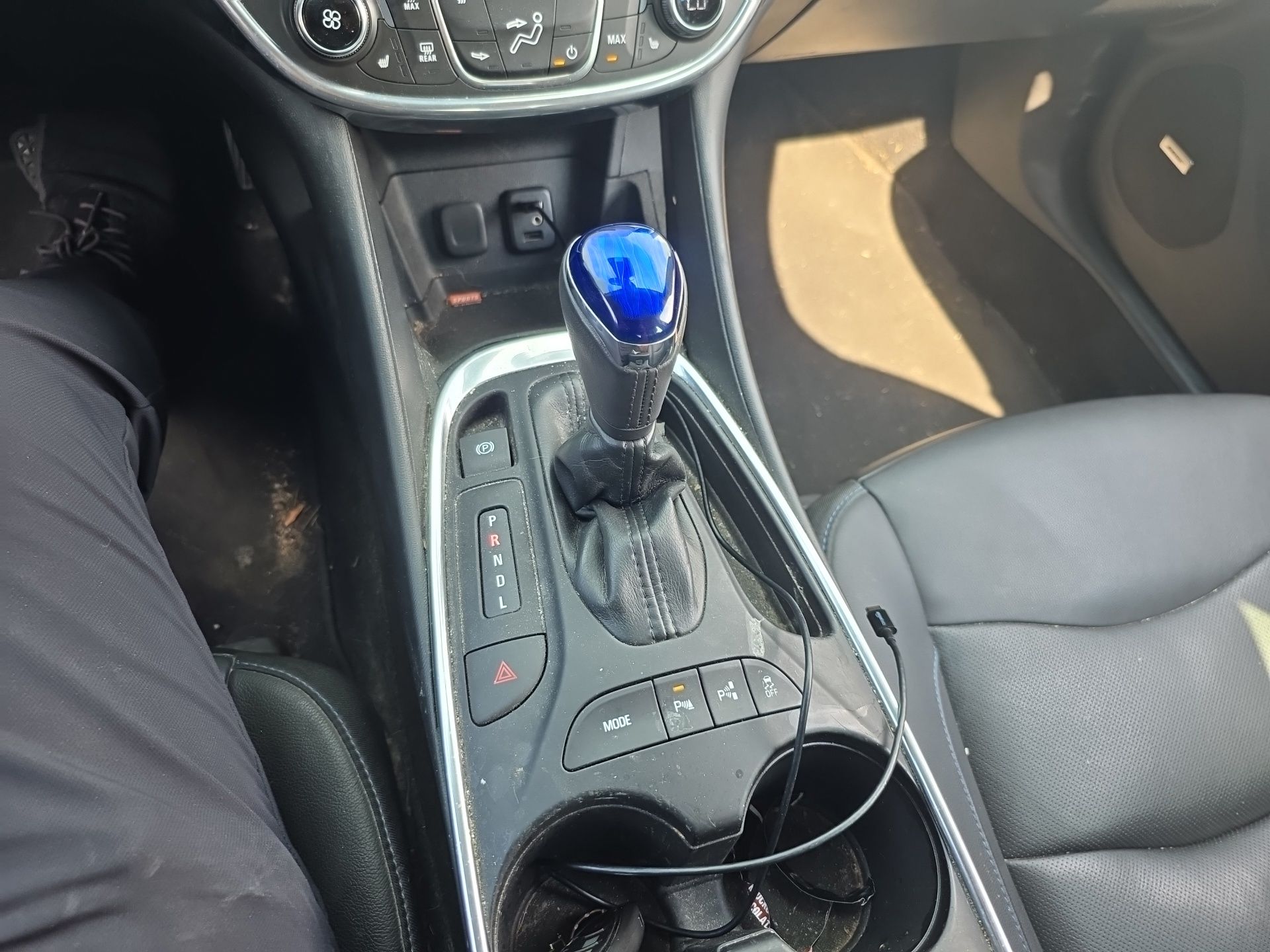 used 2016 Chevrolet Volt car, priced at $14,550