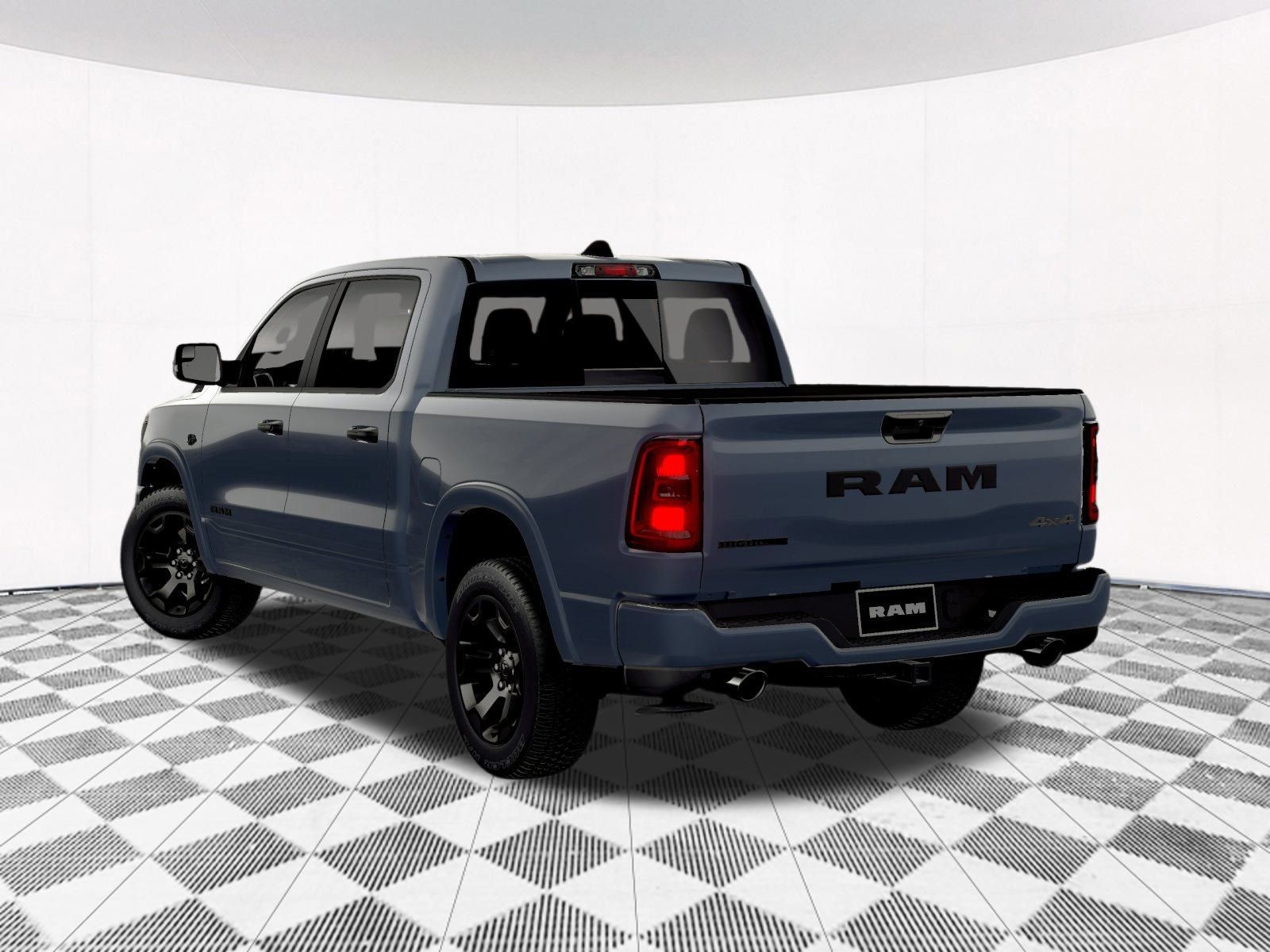 2026 RAM 1500 - Image 6