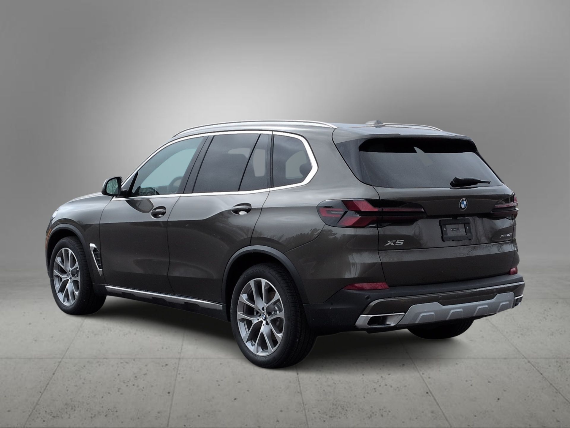 new 2026 BMW X5 car, priced at $78,775