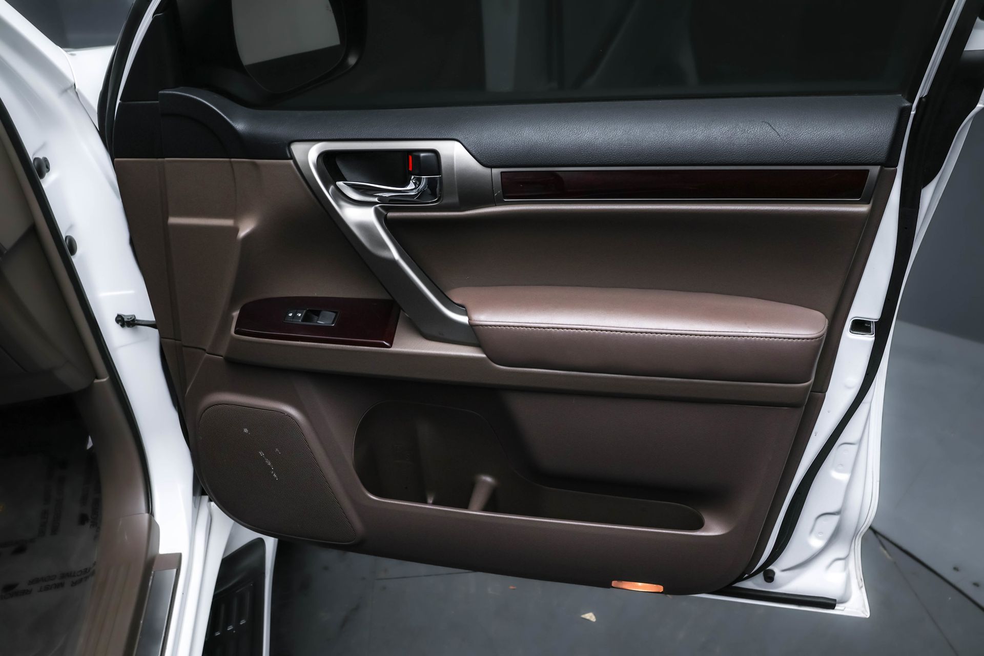 2018 LEXUS GX - Image 35