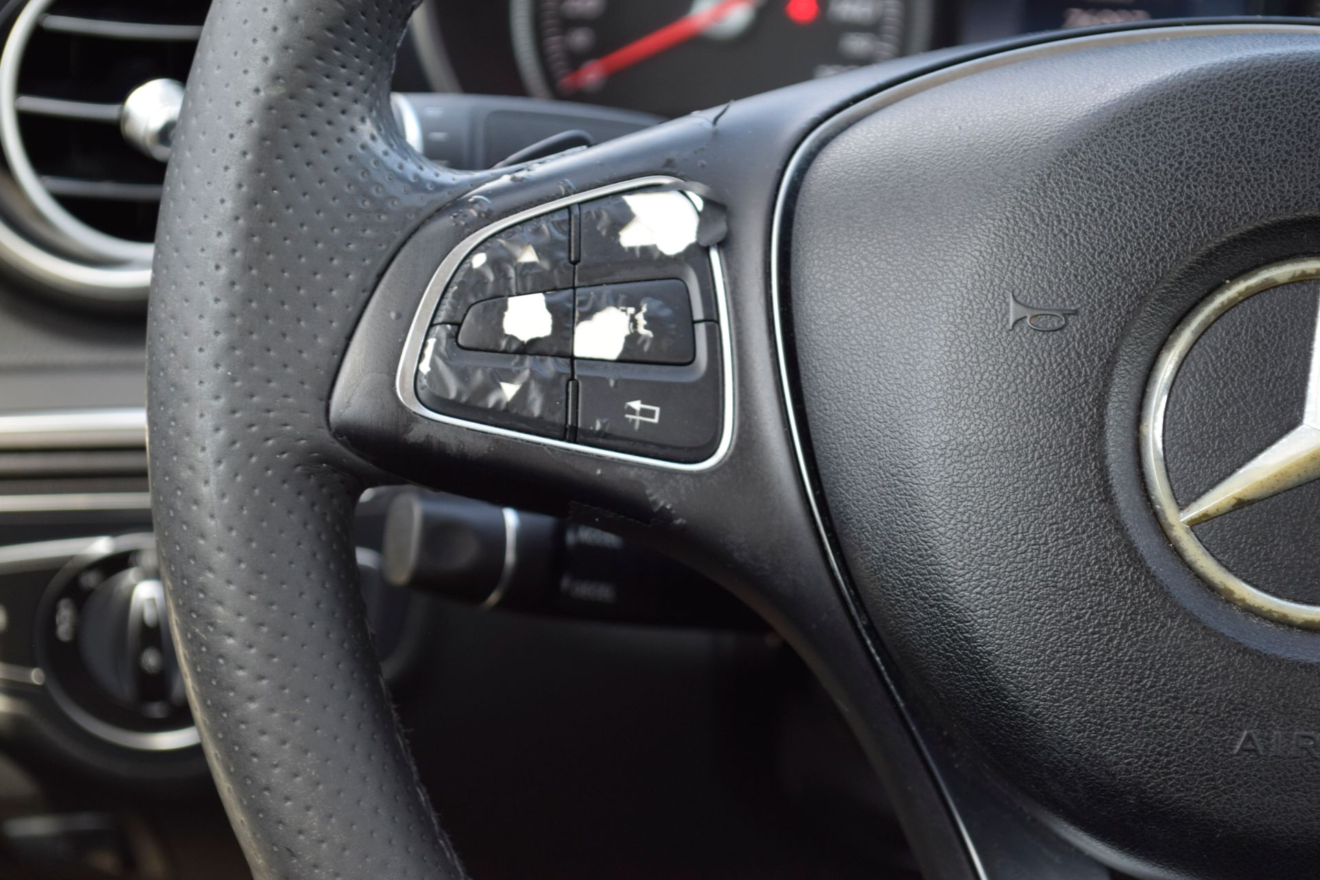 2015 Mercedes-Benz C-Class C 300 - 5