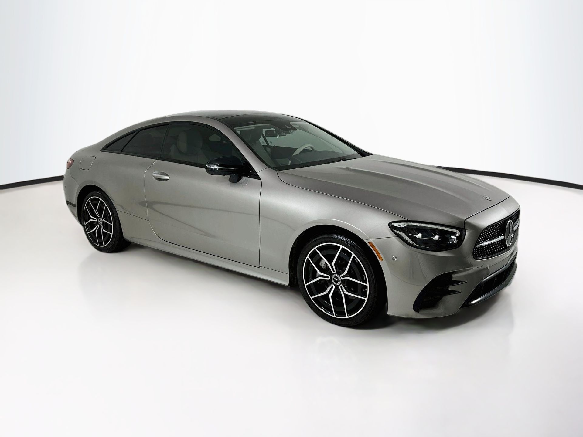  2023 Mercedes-Benz E-Class E 450 4MATIC   