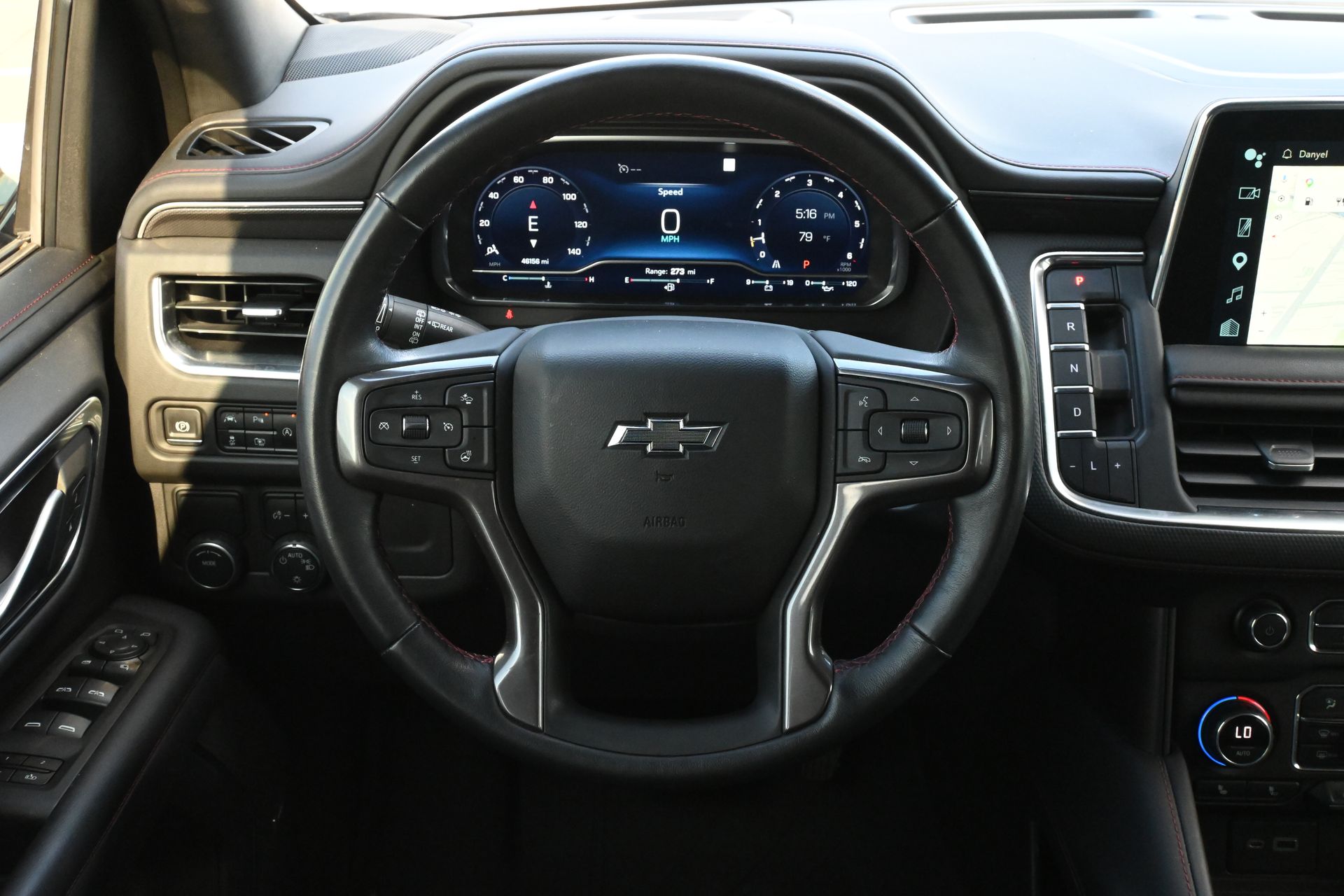 2022 Chevrolet Suburban RST Gray at Classic Elite Chevrolet Hwy 6