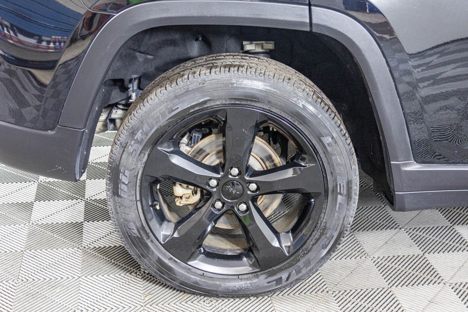 2023 JEEP GRAND CHEROKEE - Image 47