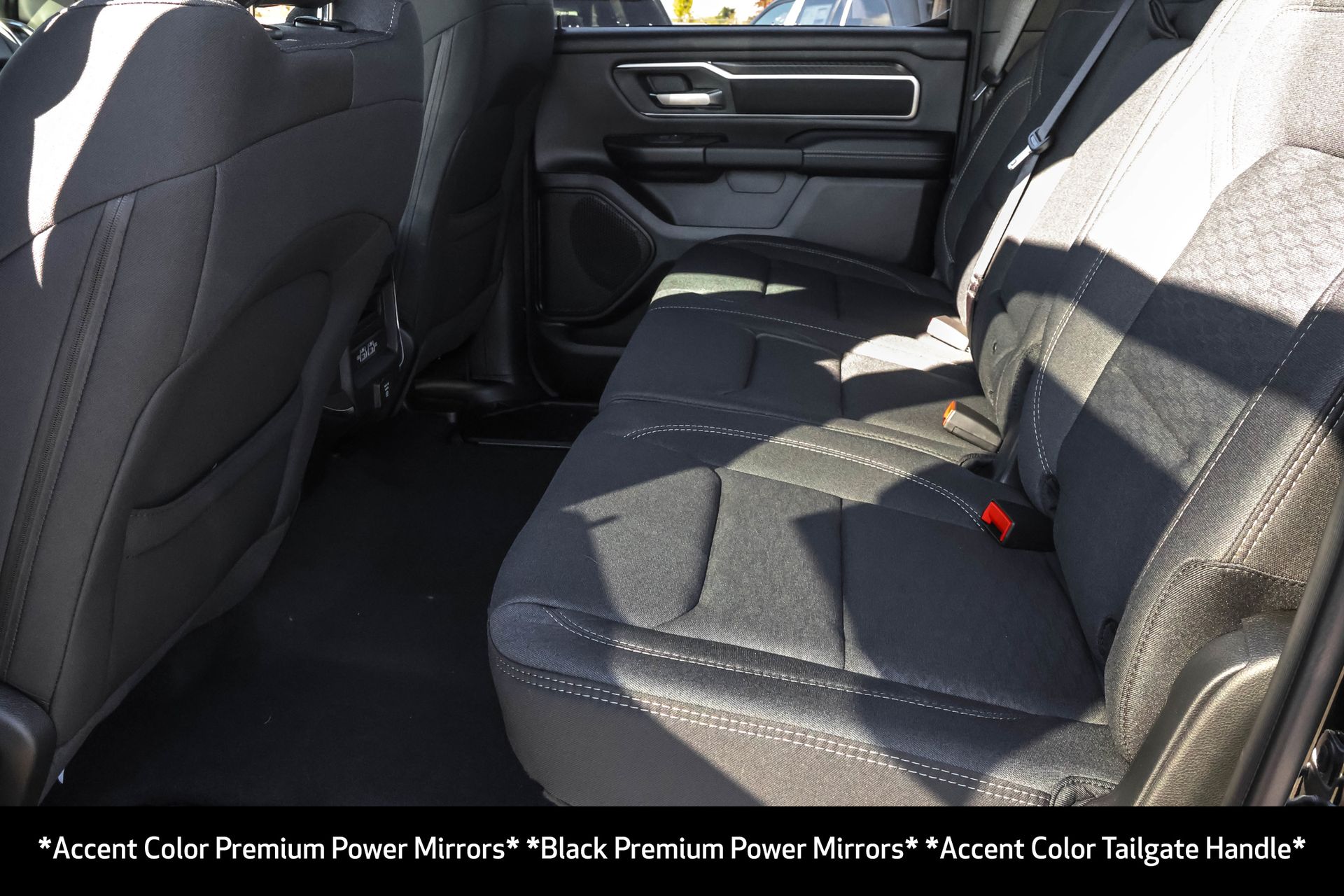 2026 RAM 1500 - Image 17