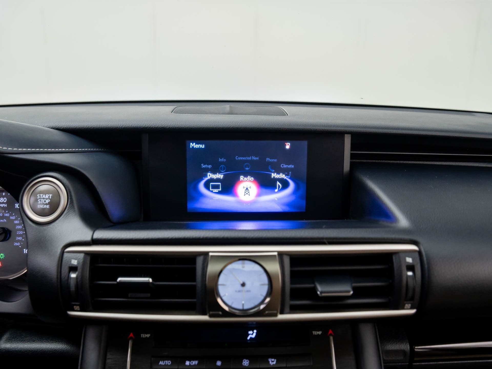 2018 Lexus IS IS photo