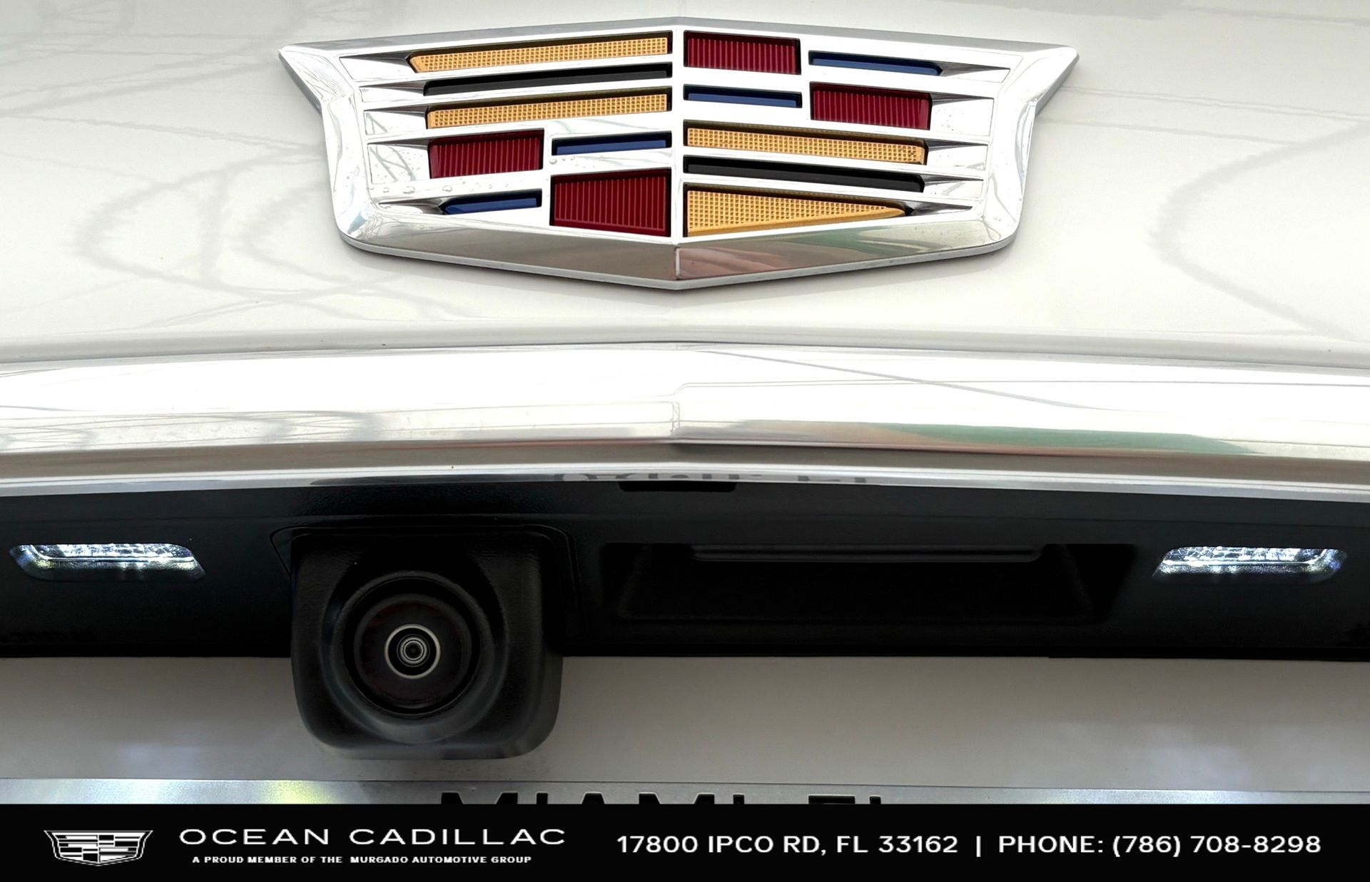 2025 Cadillac CT5 Premium Luxury 13