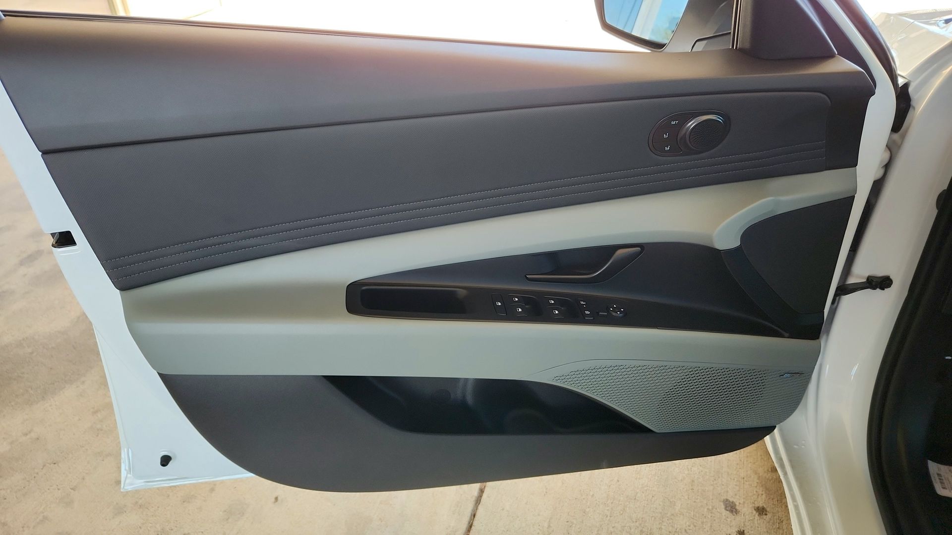 2026 Hyundai Elantra Hybrid