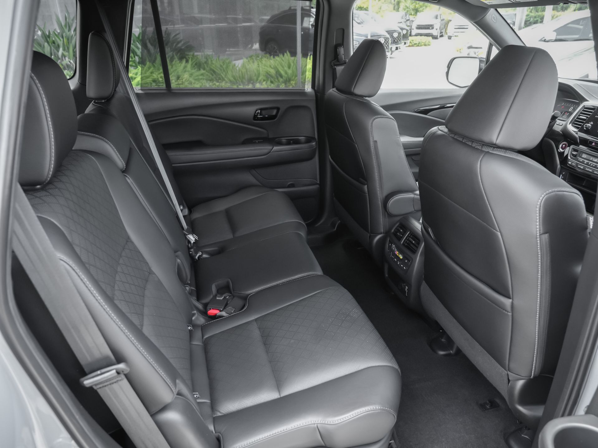 2023 Honda Passport Elite - Photo 37