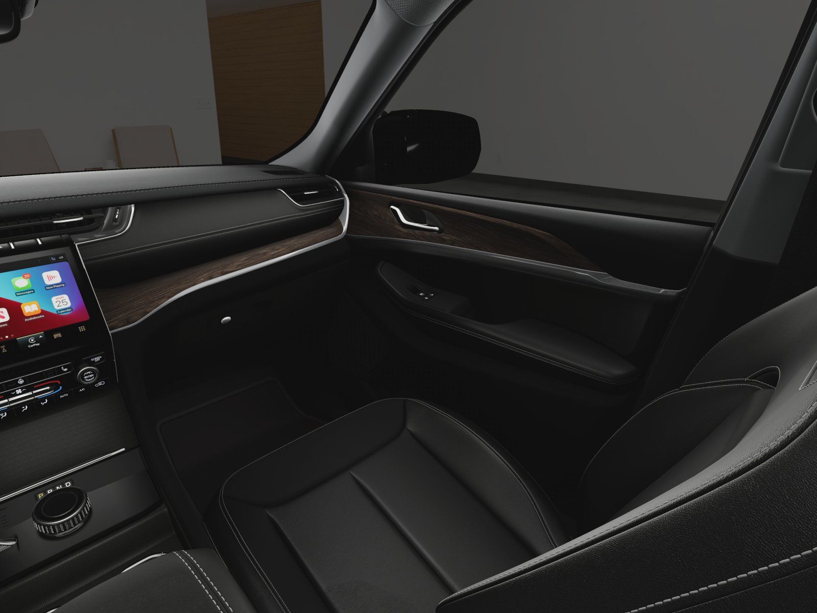 2025 JEEP GRAND CHEROKEE L - Image 29