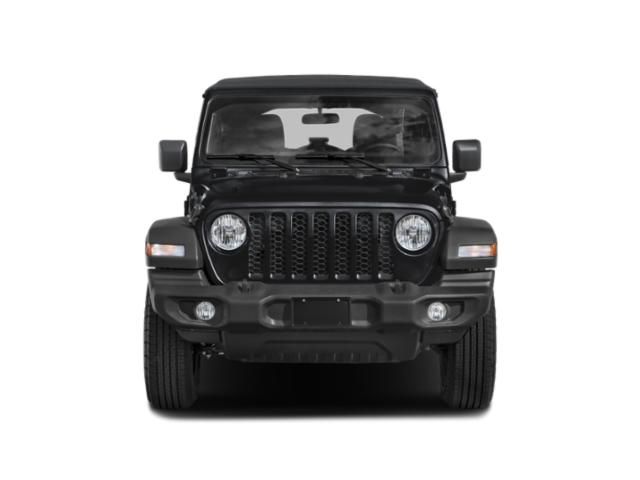 2026 Jeep Wrangler Moab 392 White/off-white at Texan Dodge Chrysler Jeep Ram