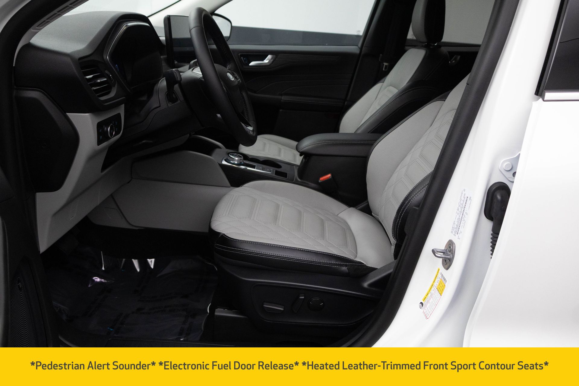 2024 FORD ESCAPE - Image 6