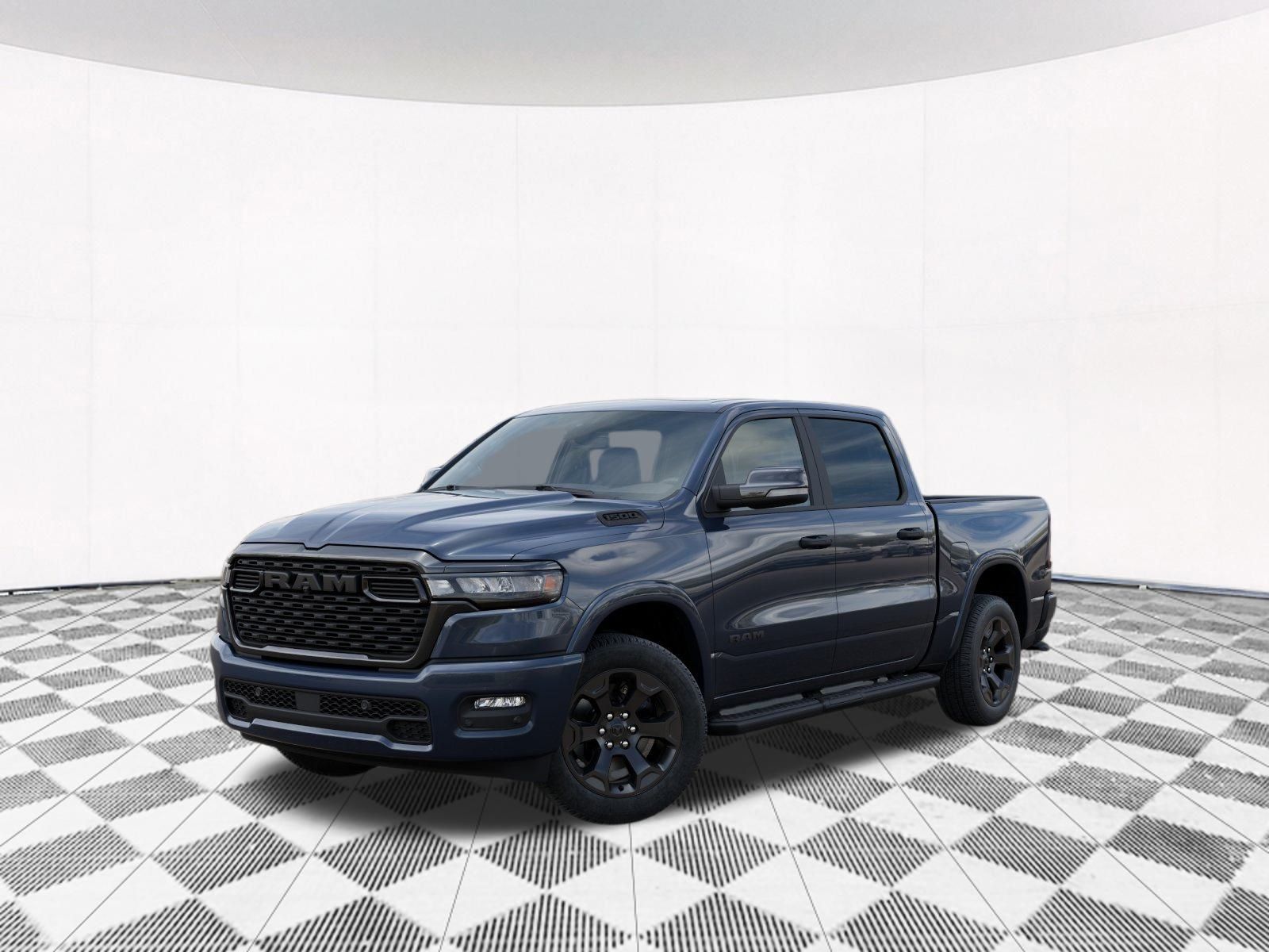 2026 RAM 1500 - Image 2