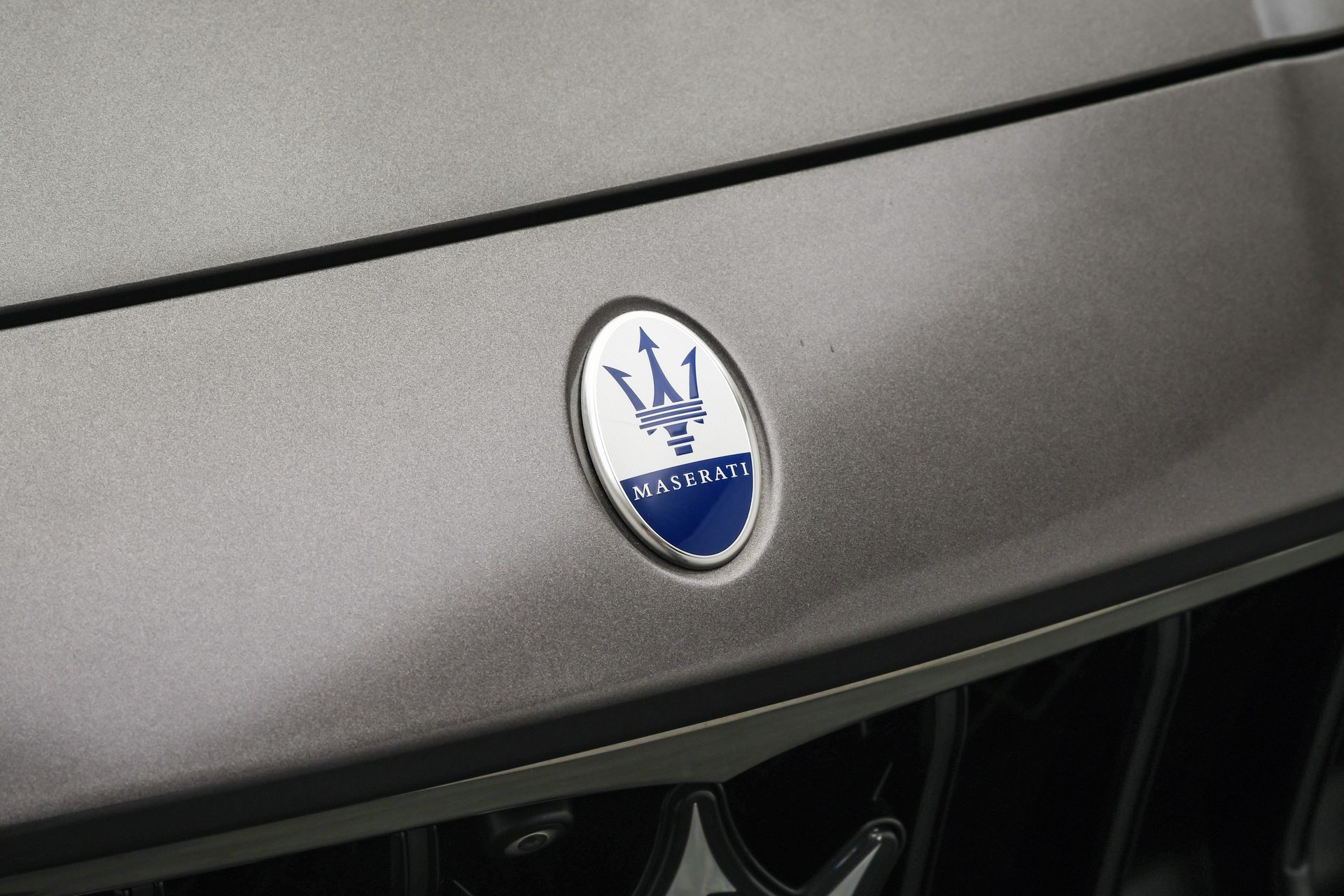 2024 Maserati Ghibli Modena Ultima - Photo 25