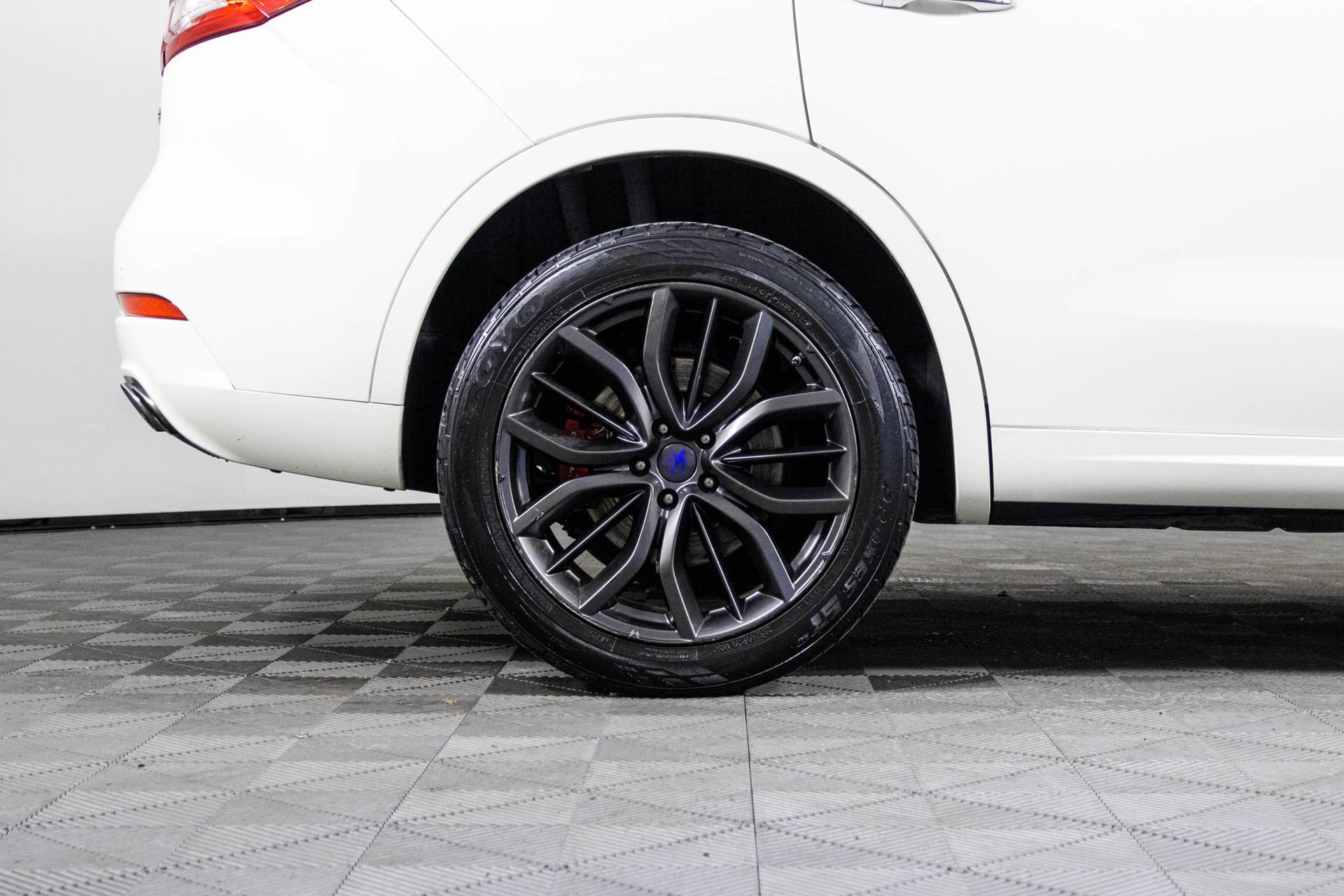 Levante S GranSport
