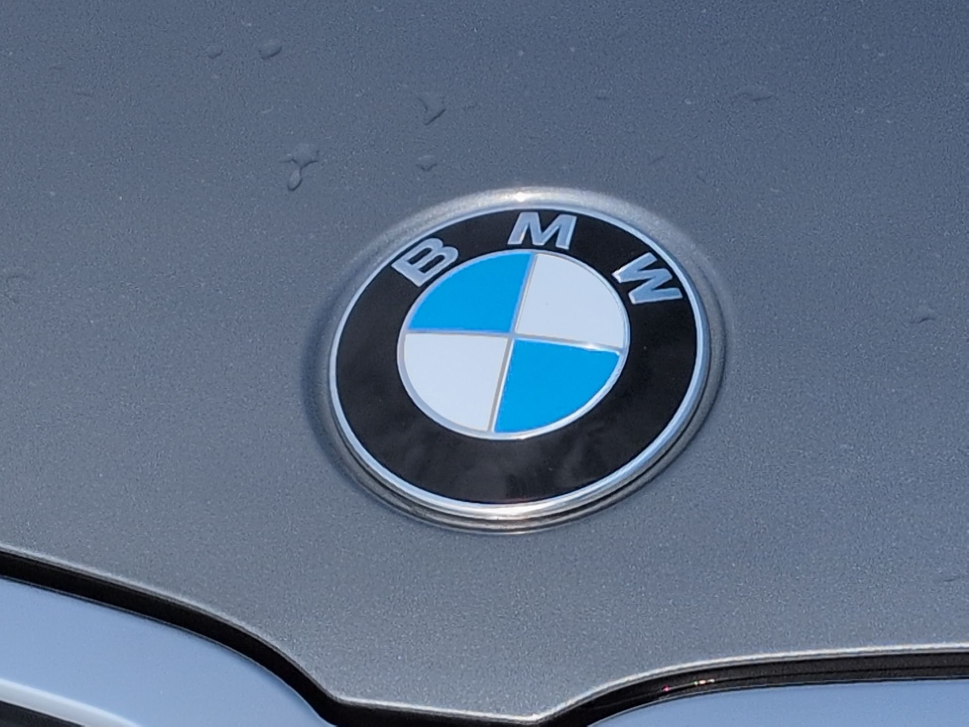 new 2025 BMW 3-Series car, priced at $47,895