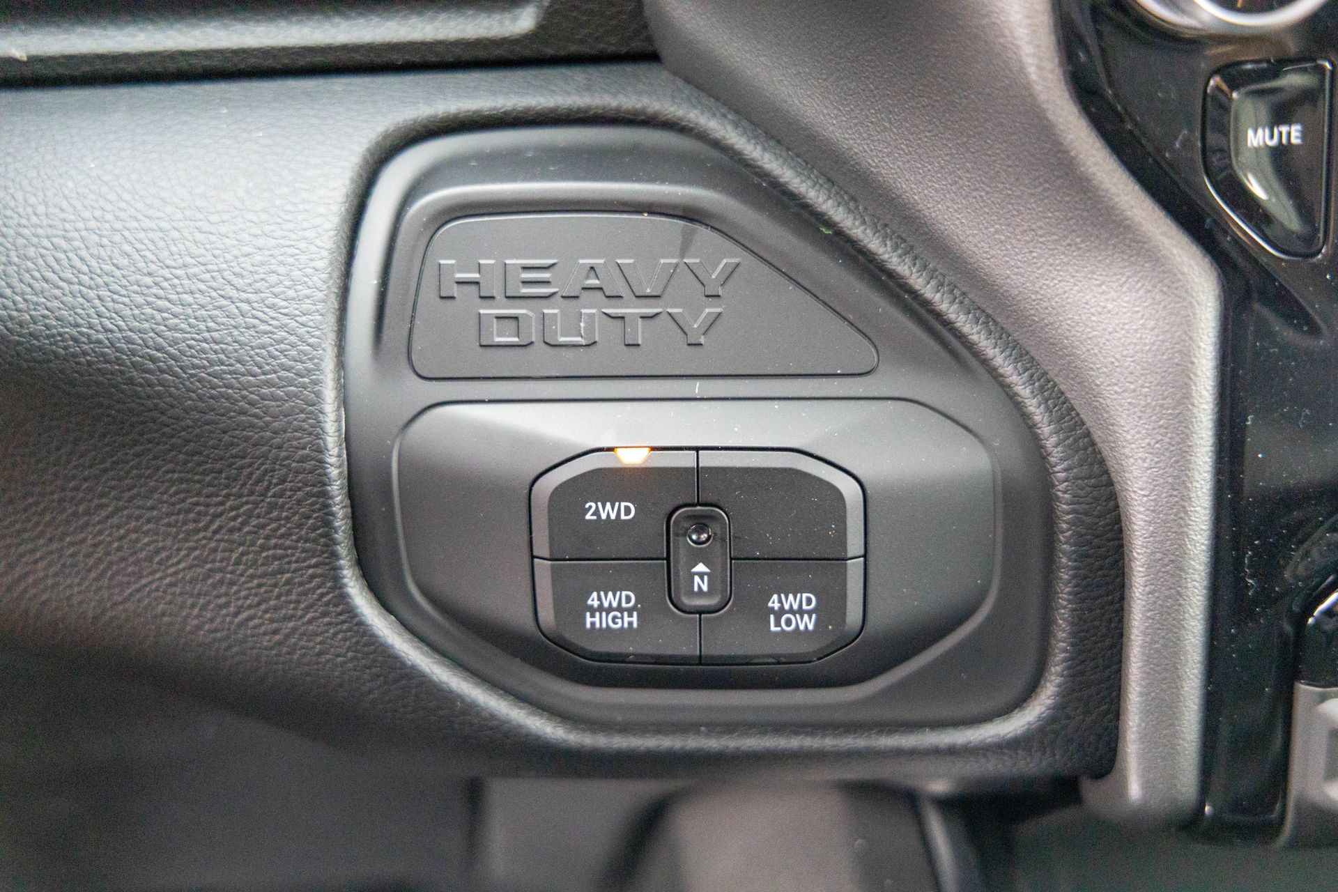 2026 RAM 2500 - Image 20