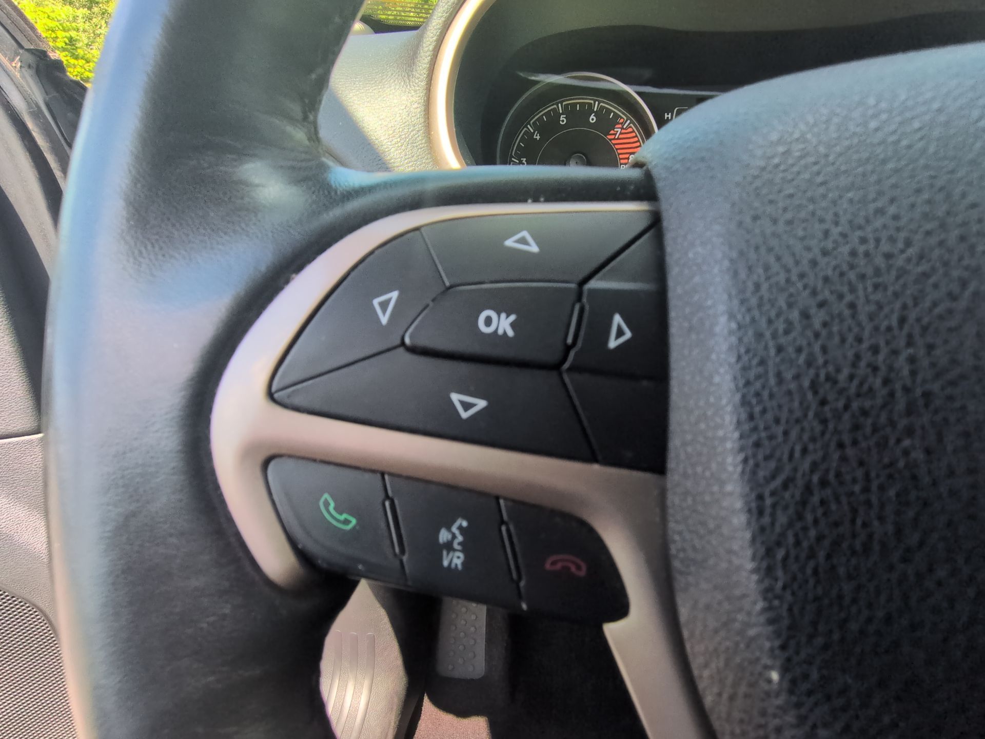 used 2016 Jeep Cherokee car, priced at $9,270