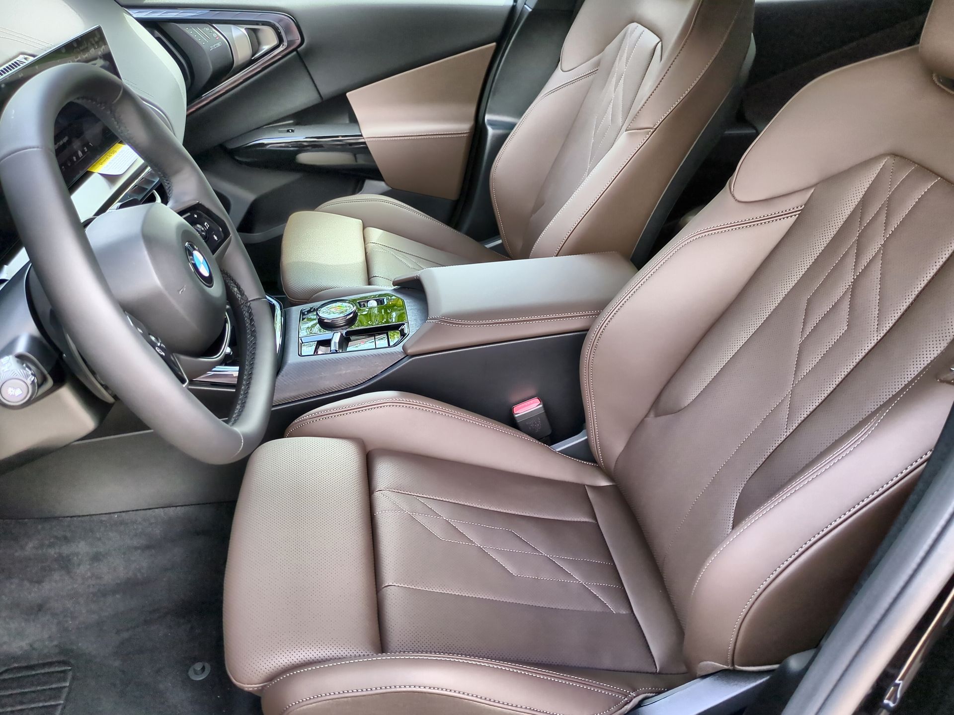 new 2026 BMW X3 car, priced at $57,740
