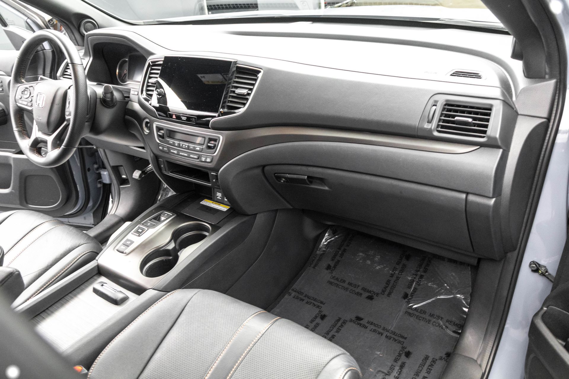 2022 HONDA PILOT - Image 36