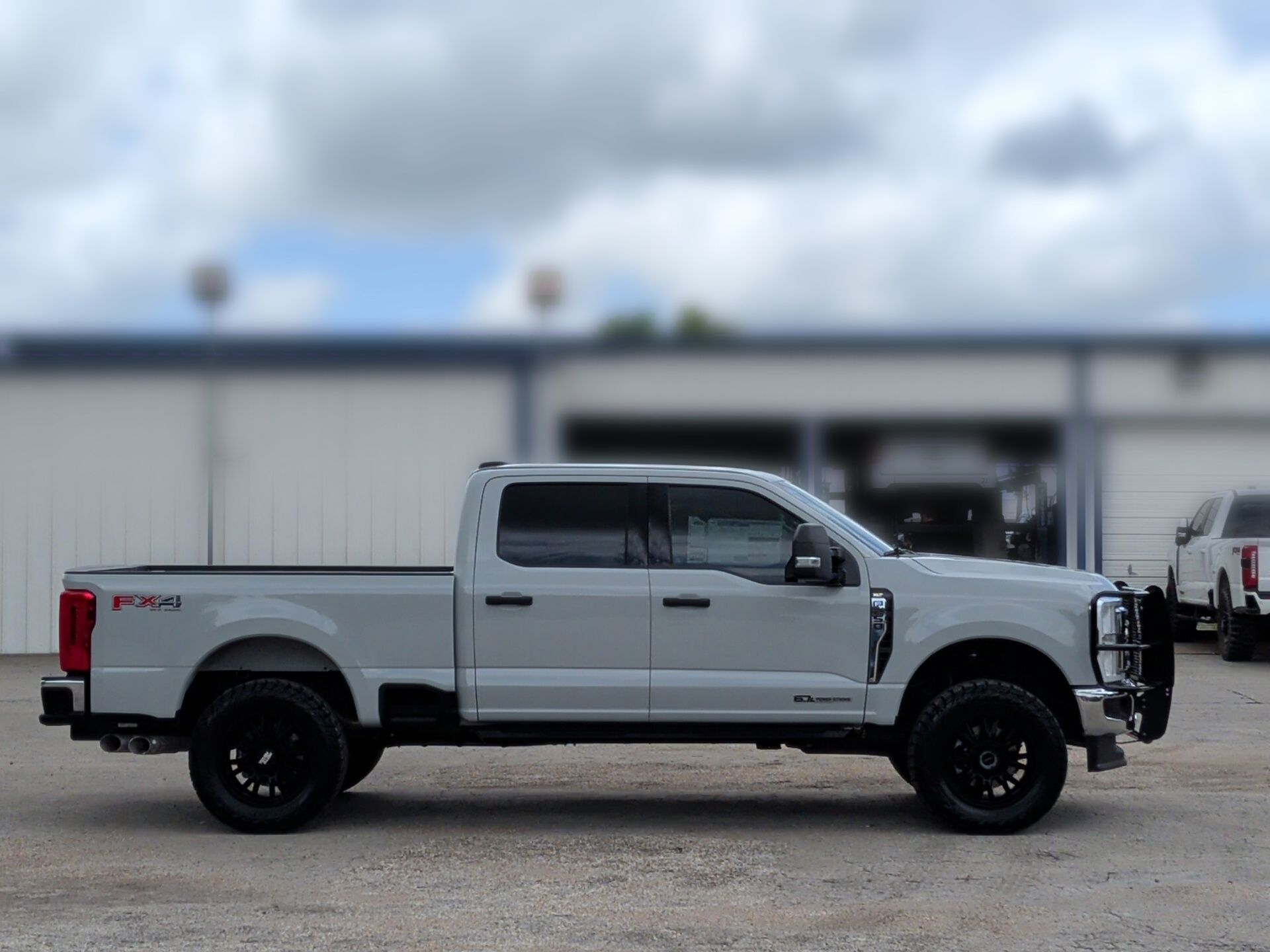 2026 Ford F-250SD XLT - 6
