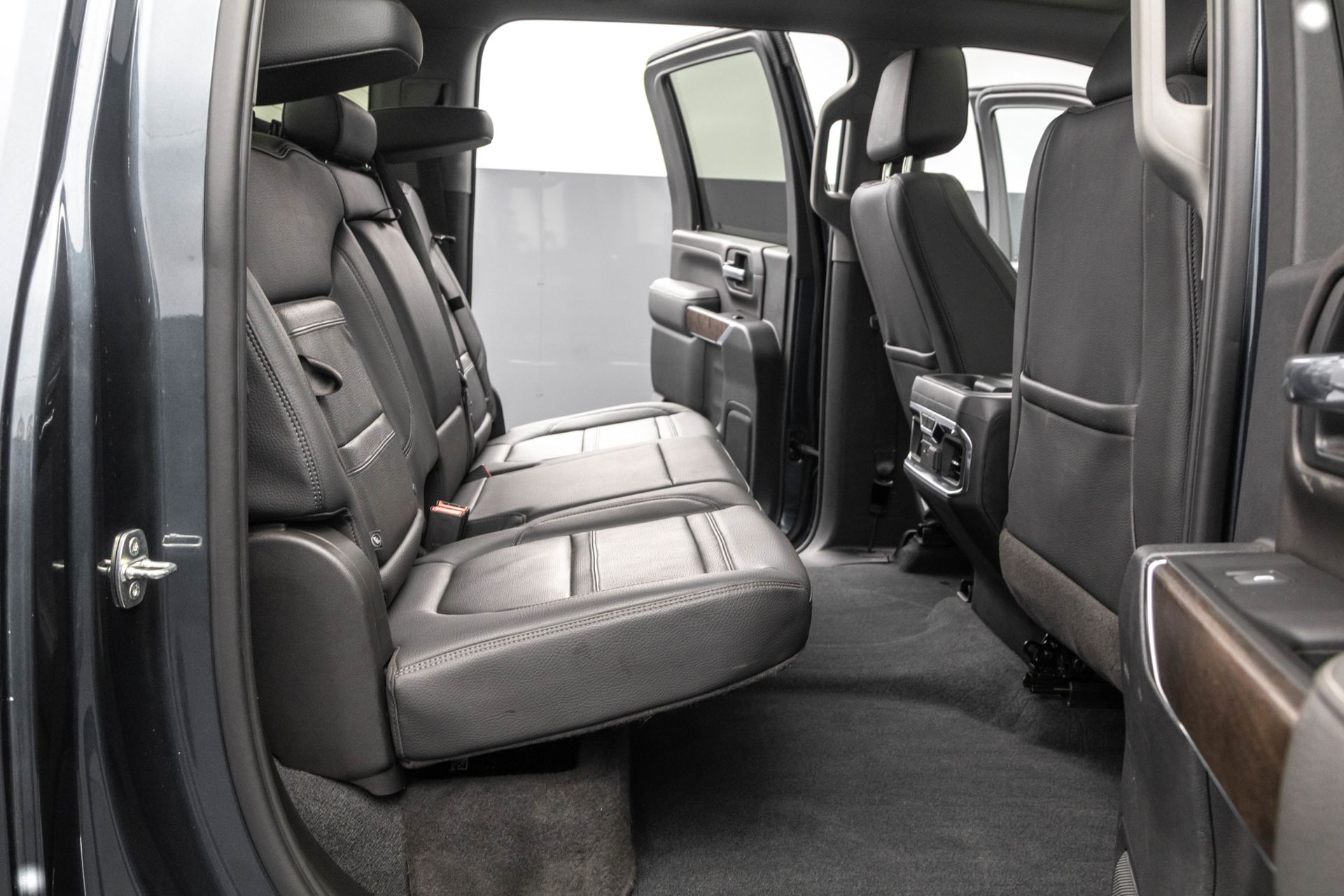 2020 GMC SIERRA - Image 35