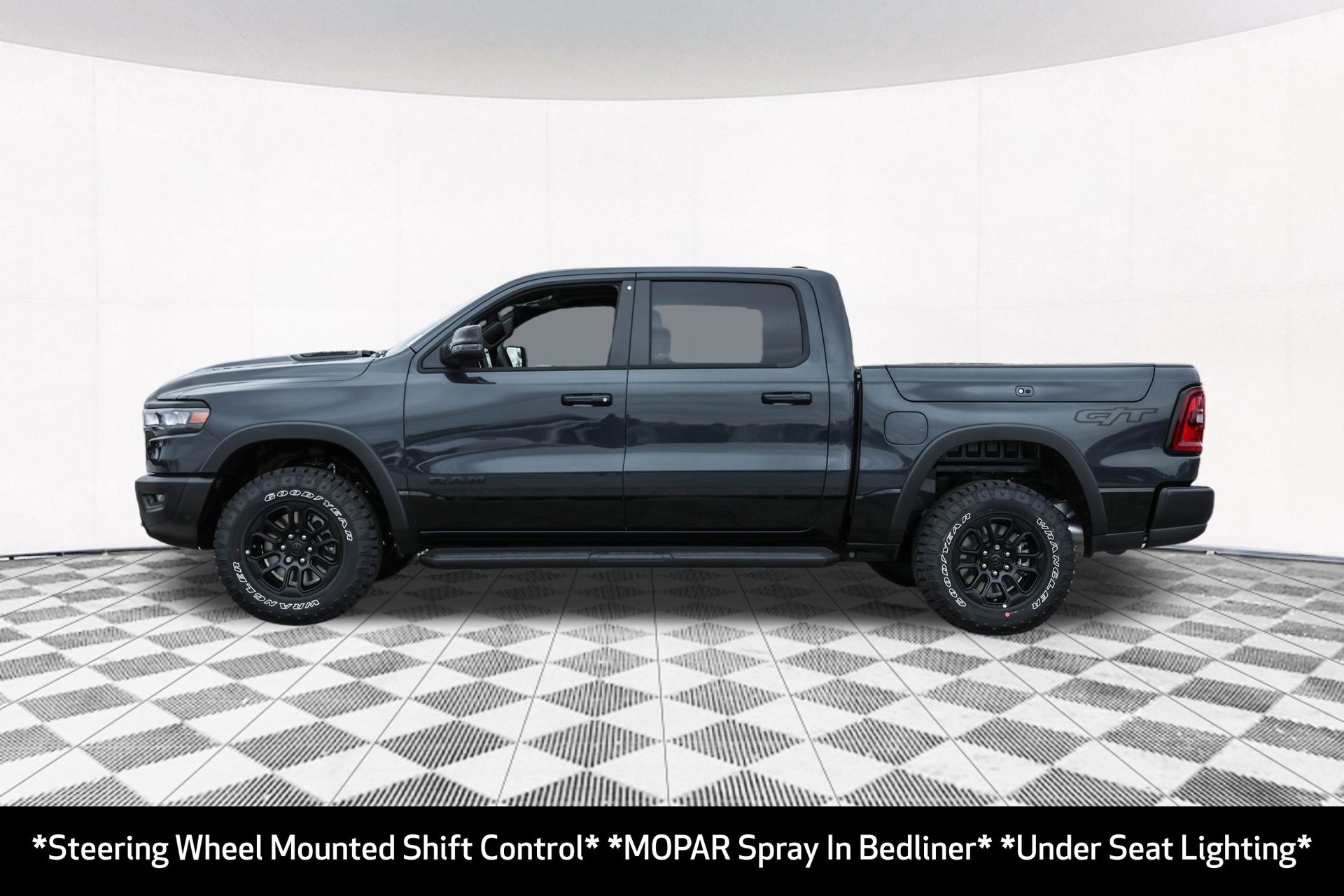 2026 RAM 1500 - Image 26