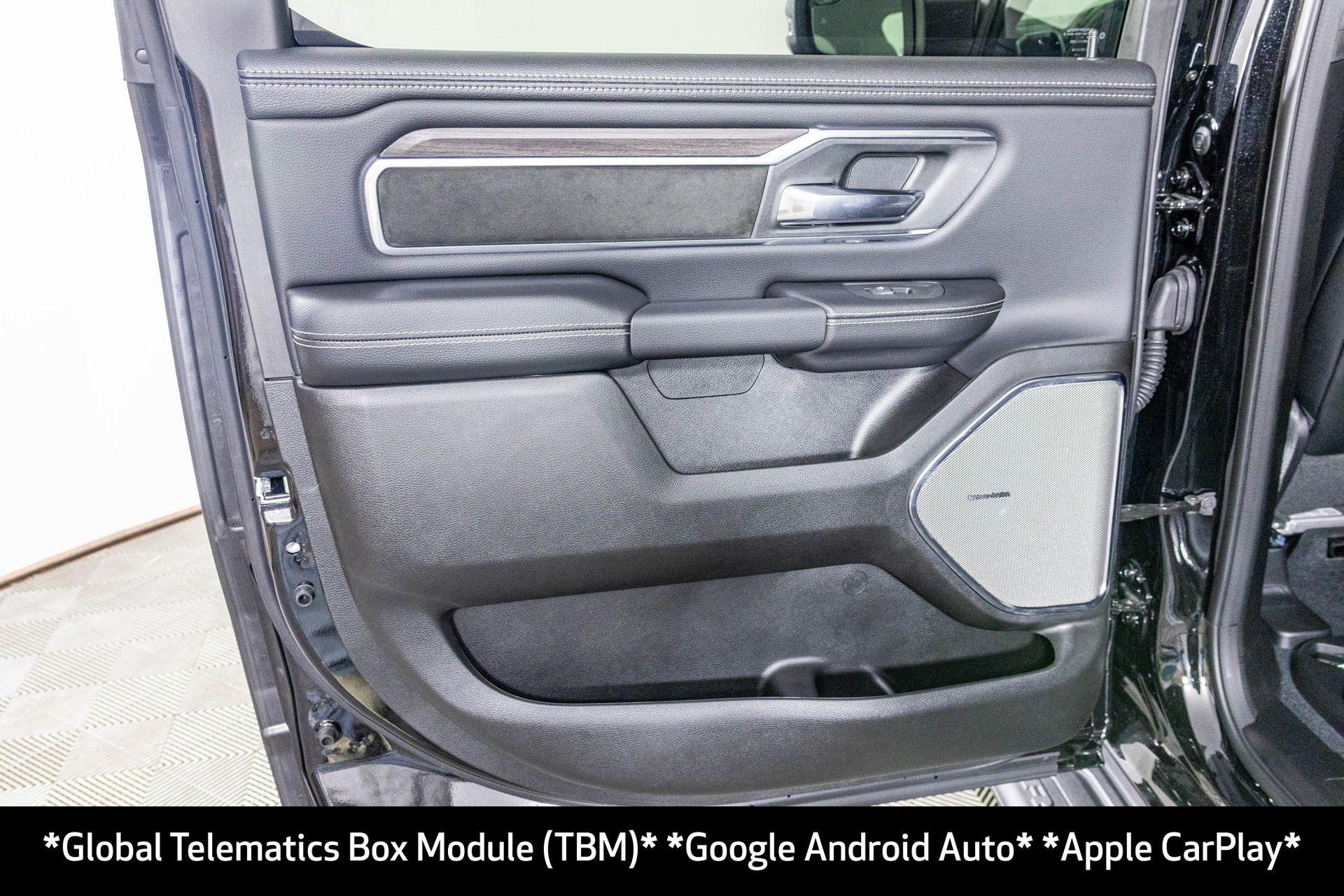 2026 RAM 1500 - Image 28