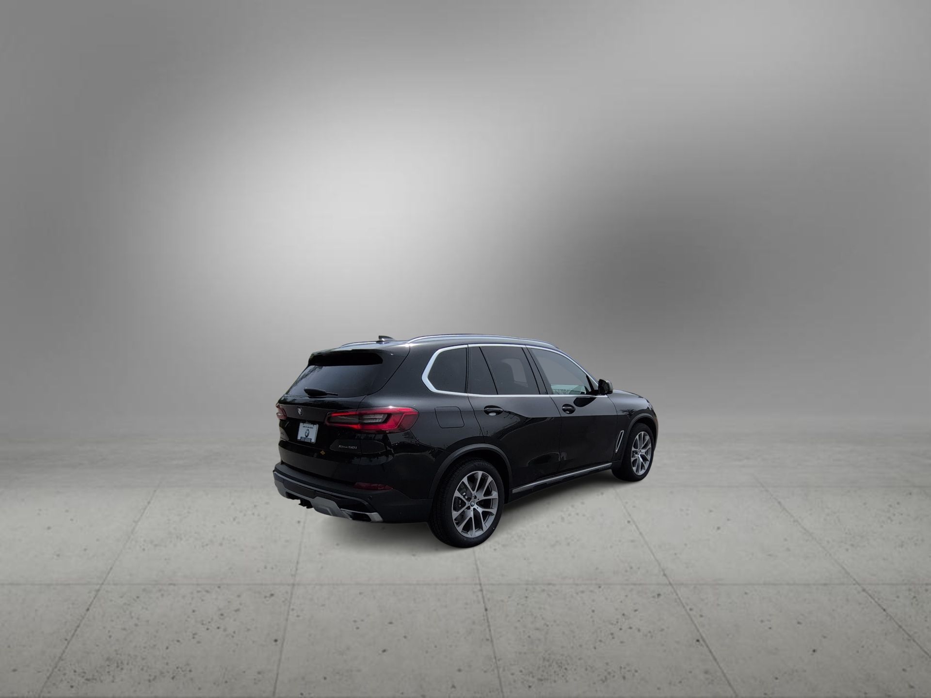 used 2019 BMW X5 car, priced at $21,500
